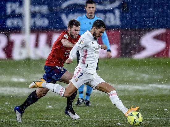 今日竞彩足球皇马对马竞预测,欧超杯皇马vs马竞解盘