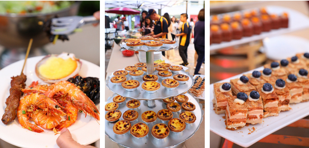 澳洲美食攻略100种,去澳洲必吃的十种美食