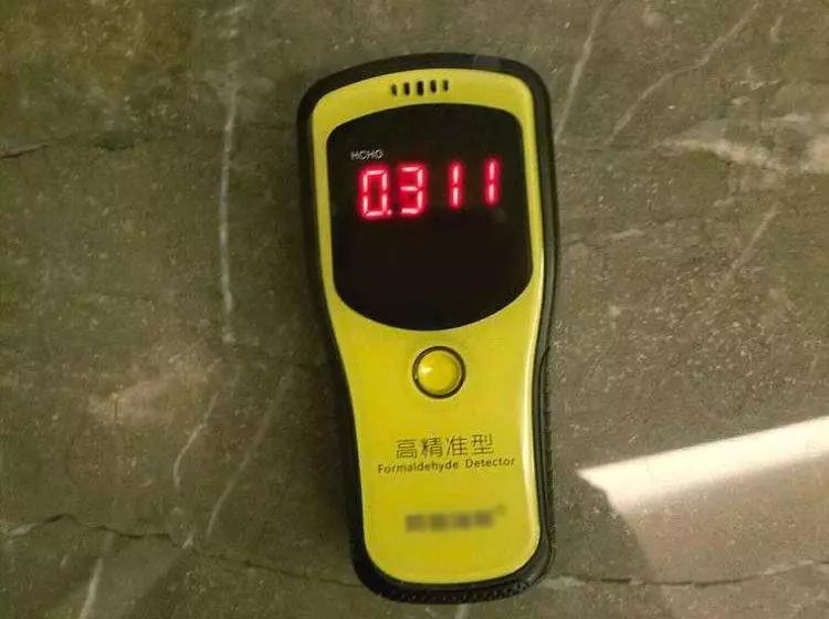 屋里有甲醛怎么处理好,家里有甲醛怎么办最有效的方法