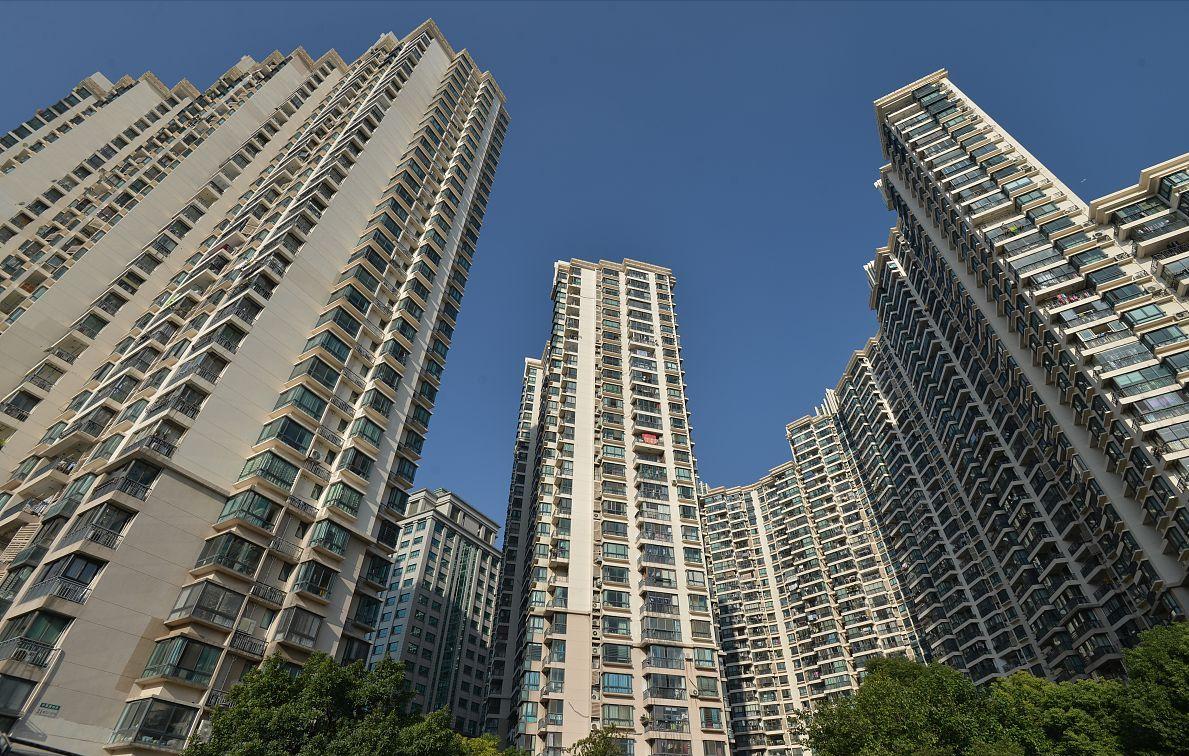 住高层的亲身感受,高层住宅到底能住多久