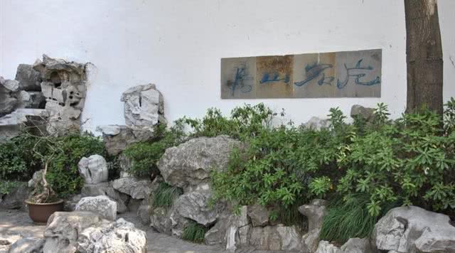 江苏园林旅游攻略,江苏有哪些免费园林景区