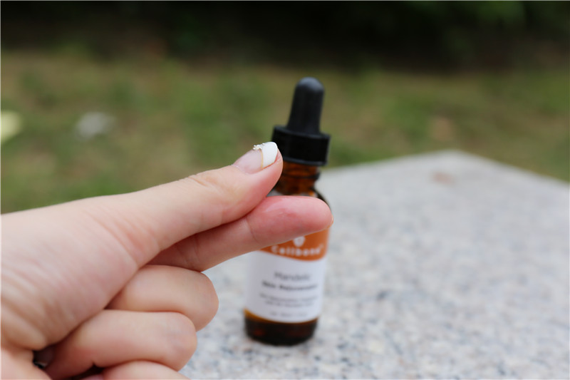 routine日常护肤,夏季精简护肤routine