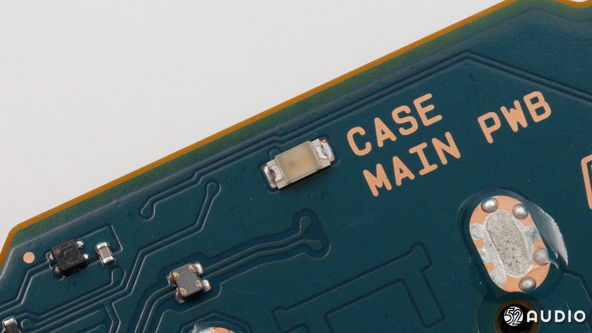 拆解sony1000xm4,索尼蓝牙耳机wfh800评测