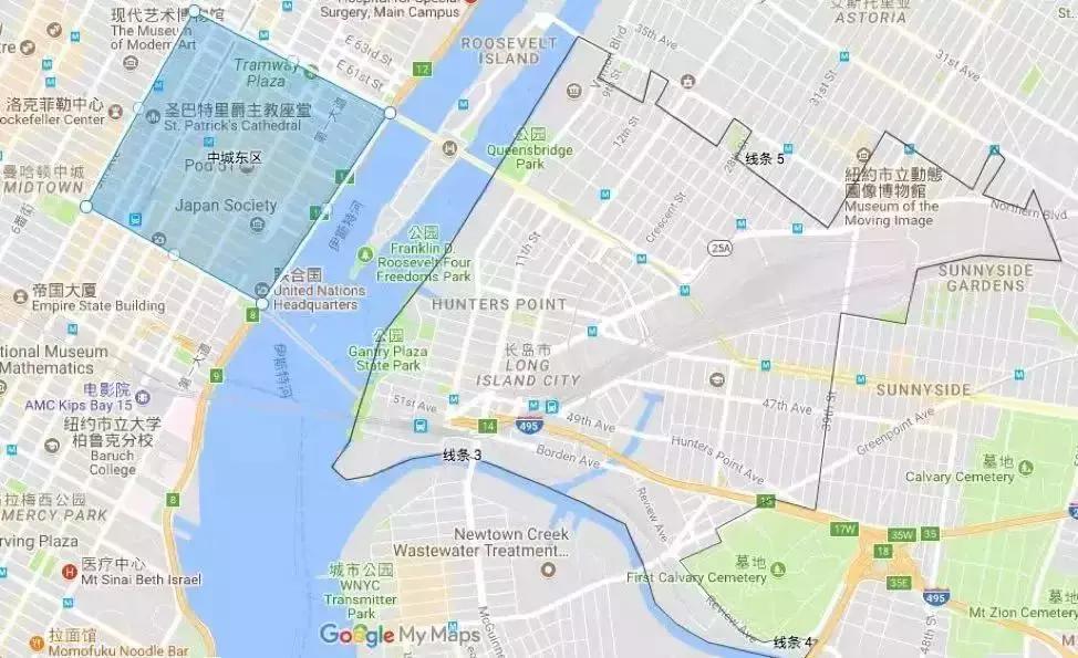 纽约长岛简介,纽约长岛之旅