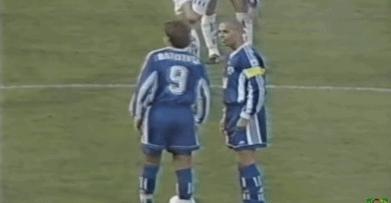 足球史上一场进球最多的球员,足球史上最精彩的比赛