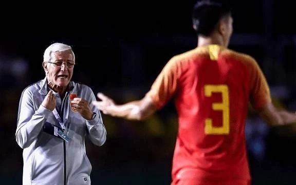里皮执教国足生涯回顾,里皮有多厉害一代传奇就此落幕