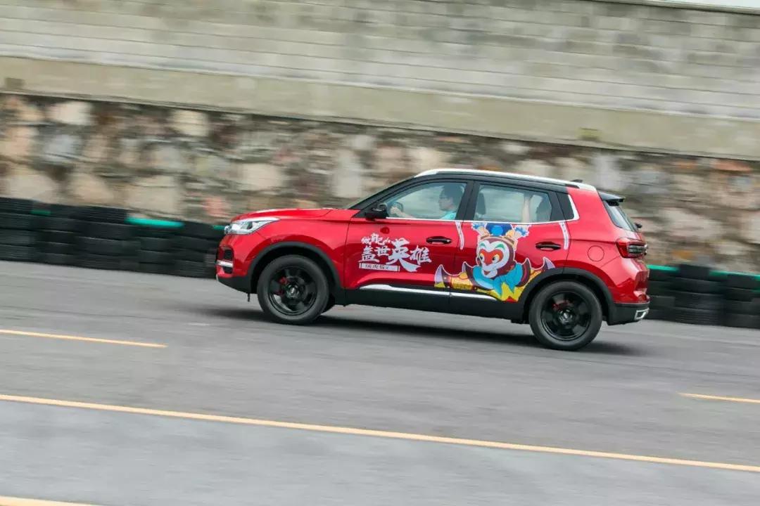 奇瑞的技术强在哪里,走进奇瑞生产线