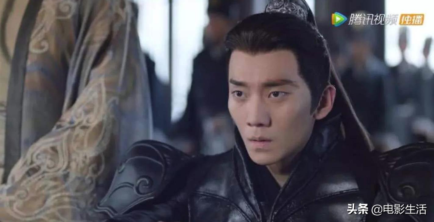 枕上书花絮高伟光,枕上书高伟光的演技