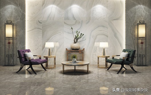 怎么选蒙娜丽莎瓷砖最简单方法,装修选瓷砖的10痛点