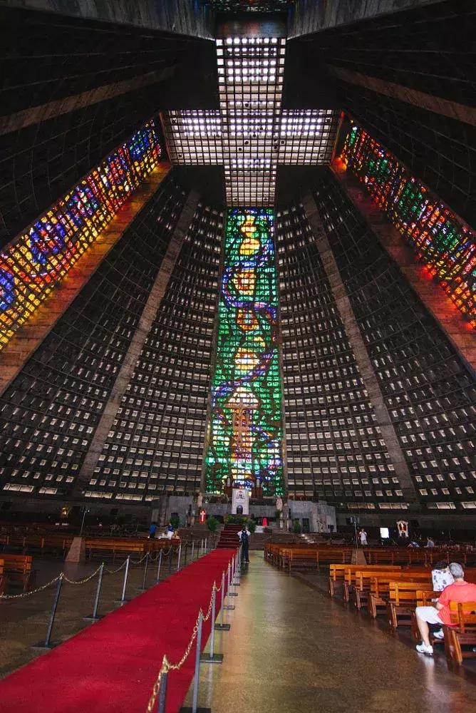 巴西之旅,巴西里约热内卢一日游攻略