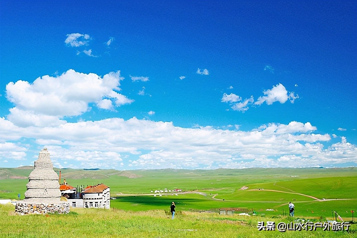 呼伦贝尔湖旅游攻略,金帐汗旅游部落