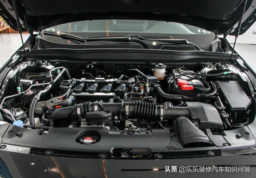 体验广汽本田雅阁,介绍广汽本田雅阁