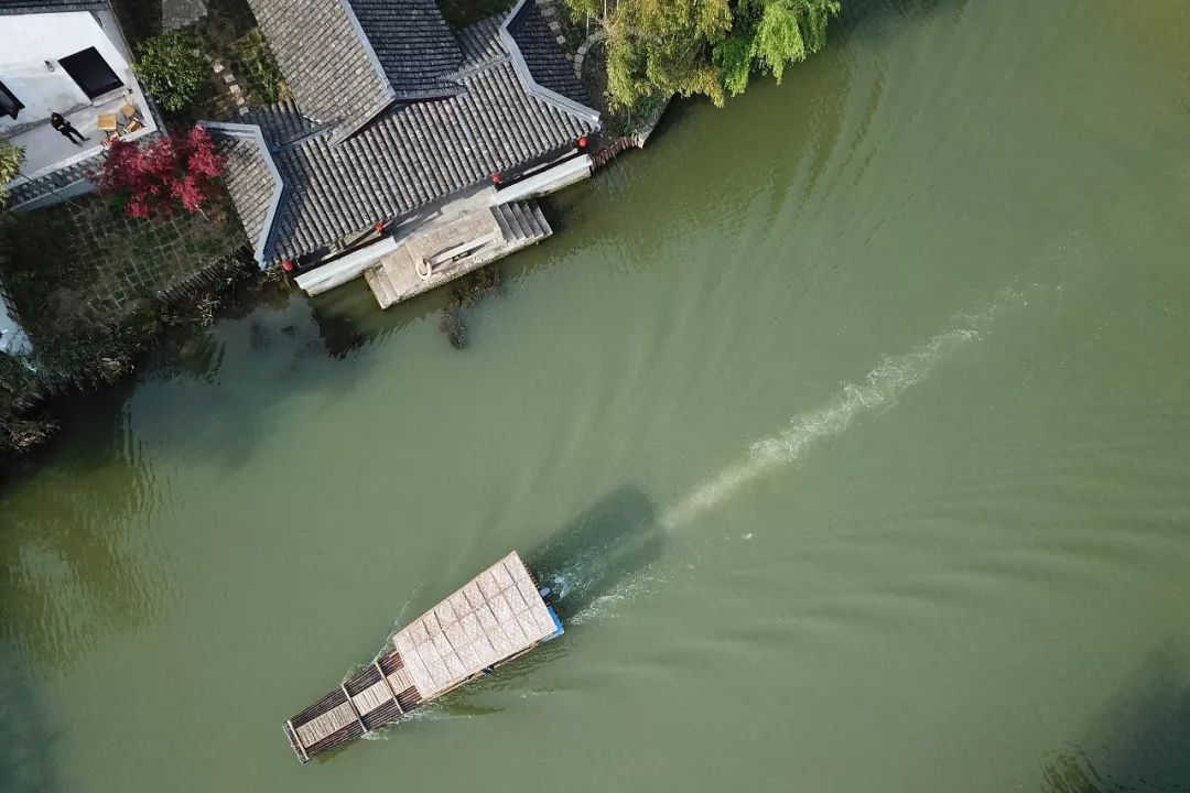 沙家浜旅游推荐,沙家浜夜游都有哪些好玩的