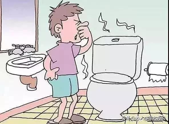 下水管道堵塞教你一个好方法,防止卫生间下水管道堵塞温馨提示
