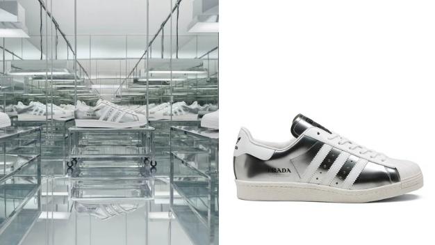 prada阿迪联名,prada跟阿迪联名