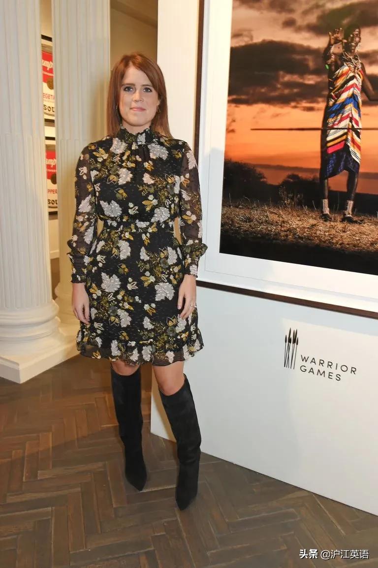 英国王室再现渣男女婿？“抛弃”公主约会嫩模被全网骂翻