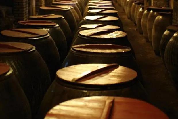 宁化府：老陈醋里的皇家名品