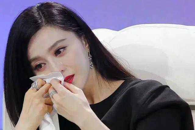 范冰冰被曝欠6亿代言赔偿金,范冰冰咋判得那么轻