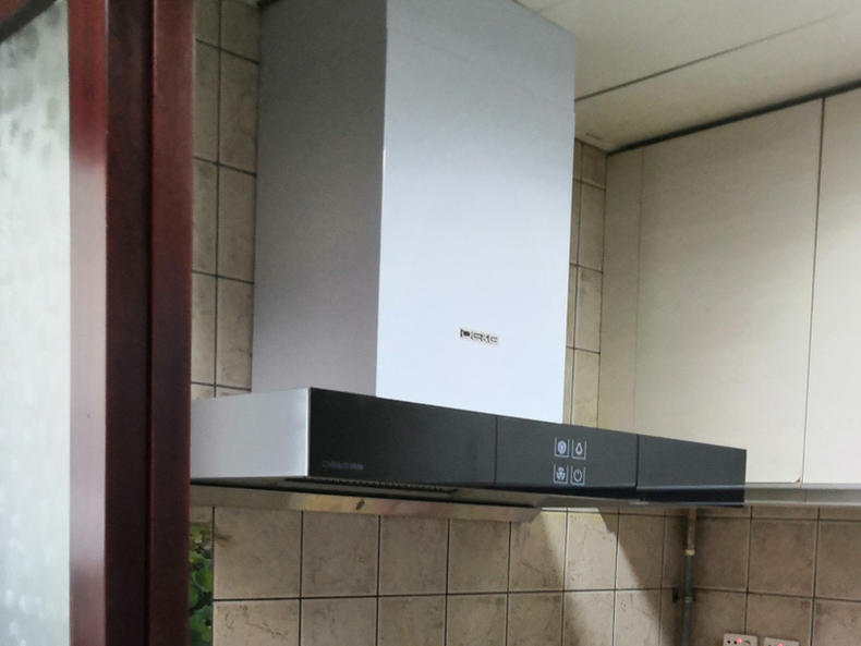 厨房抽油烟机好物推荐,高品质家用厨房油烟机