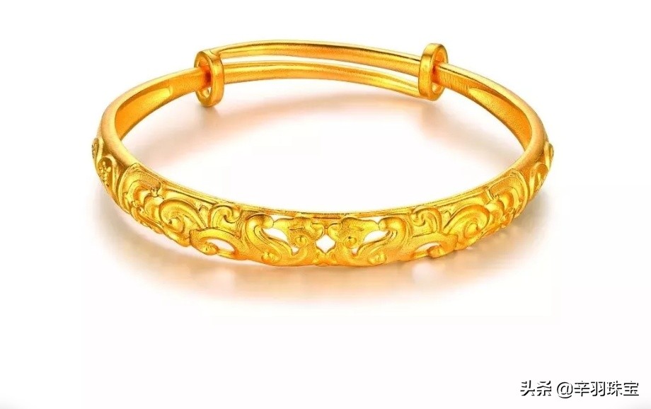 购买黄金首饰注意事项是什么,买黄金首饰需要了解的知识