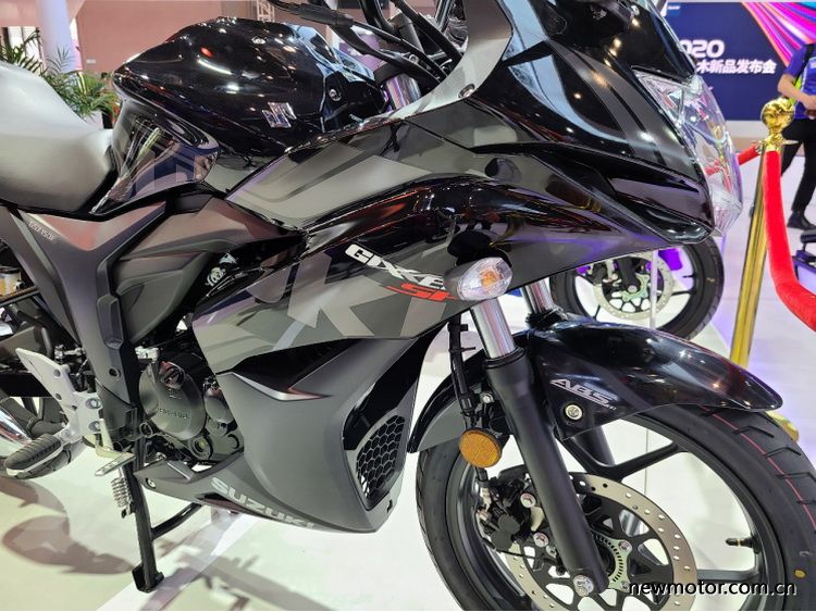 铃木百年踏板摩托车,铃木百年纪念版