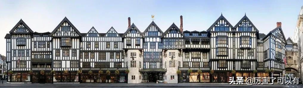 libertylondon圣诞礼盒,libertylondon品牌