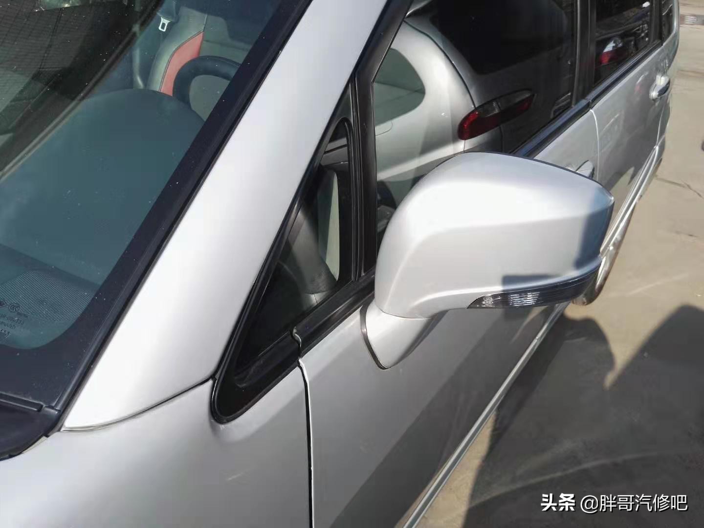 胖哥推荐一款商务车,胖哥试驾铃木维特拉