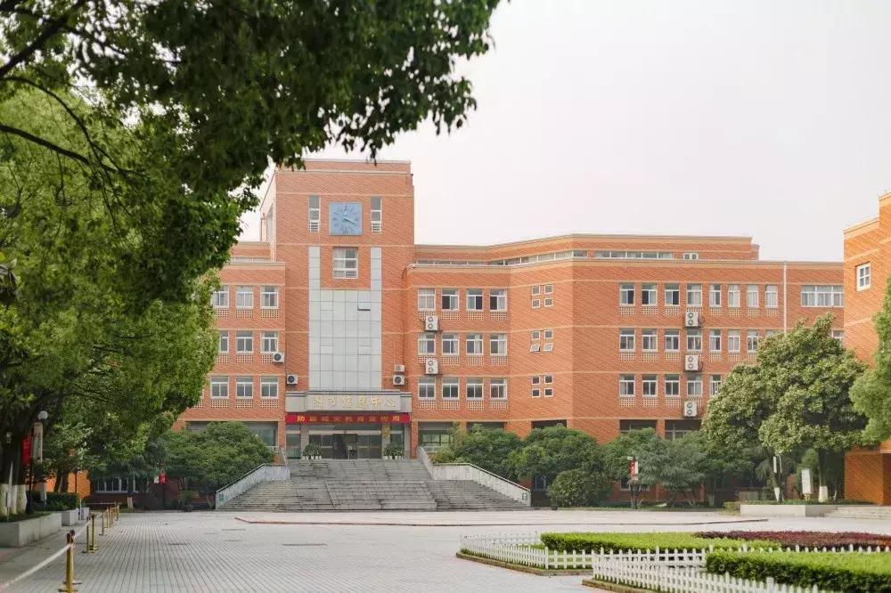 台州一中,也太太太太会玩了吧