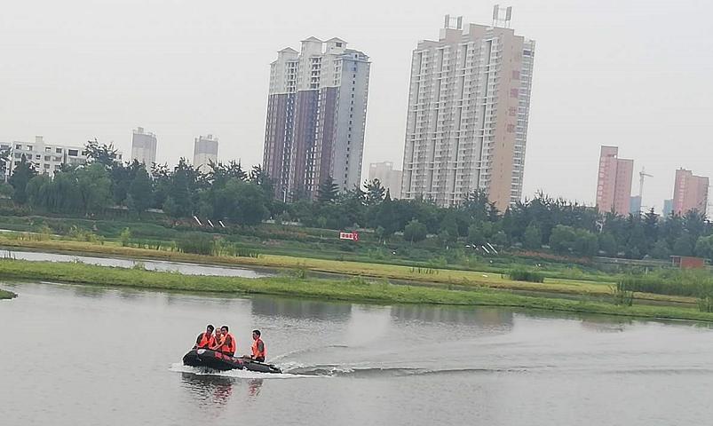 内乡县城关镇：*党**建观摩查不足学习交流共提升