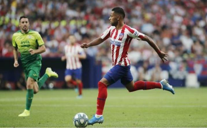 深度分析｜从巴拉纳竞技走出的弱冠娇子，洛迪是如何征服马竞的？