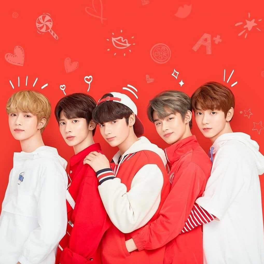 txt最近回归主打曲,txt最新发行歌曲