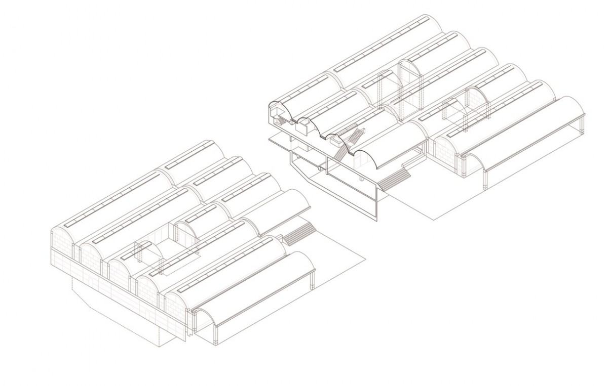 金贝尔美术馆怎么样,美国现代建筑师路易康的作品