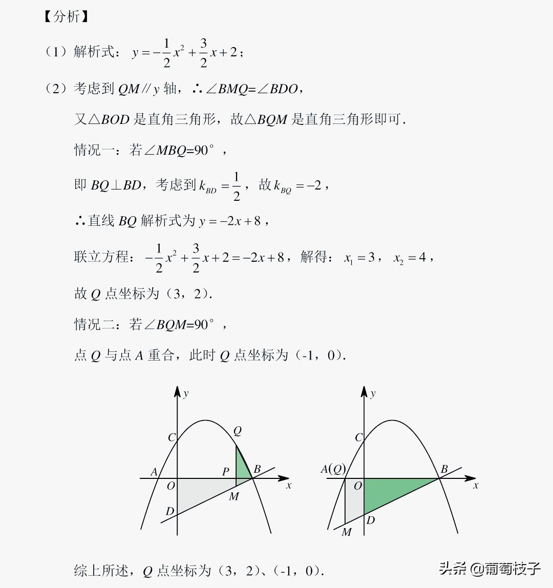 中考数学专题角平分线夹角模型,相似形中考专题