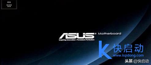 华硕台式电脑bios设置u盘启动教程,华硕飞行堡垒bios怎么设置u盘启动