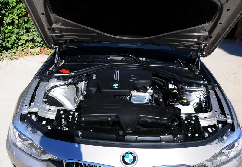 美系v8有多强,v8美系车