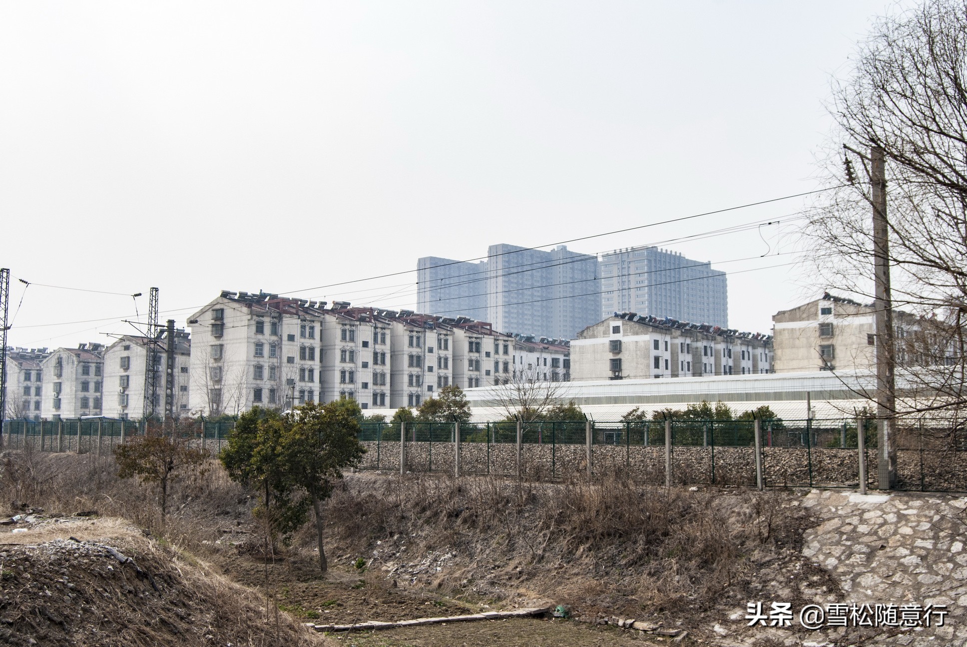 走马观花看徐州北站，亚洲第二大铁路枢纽，不是客运站，是编组站