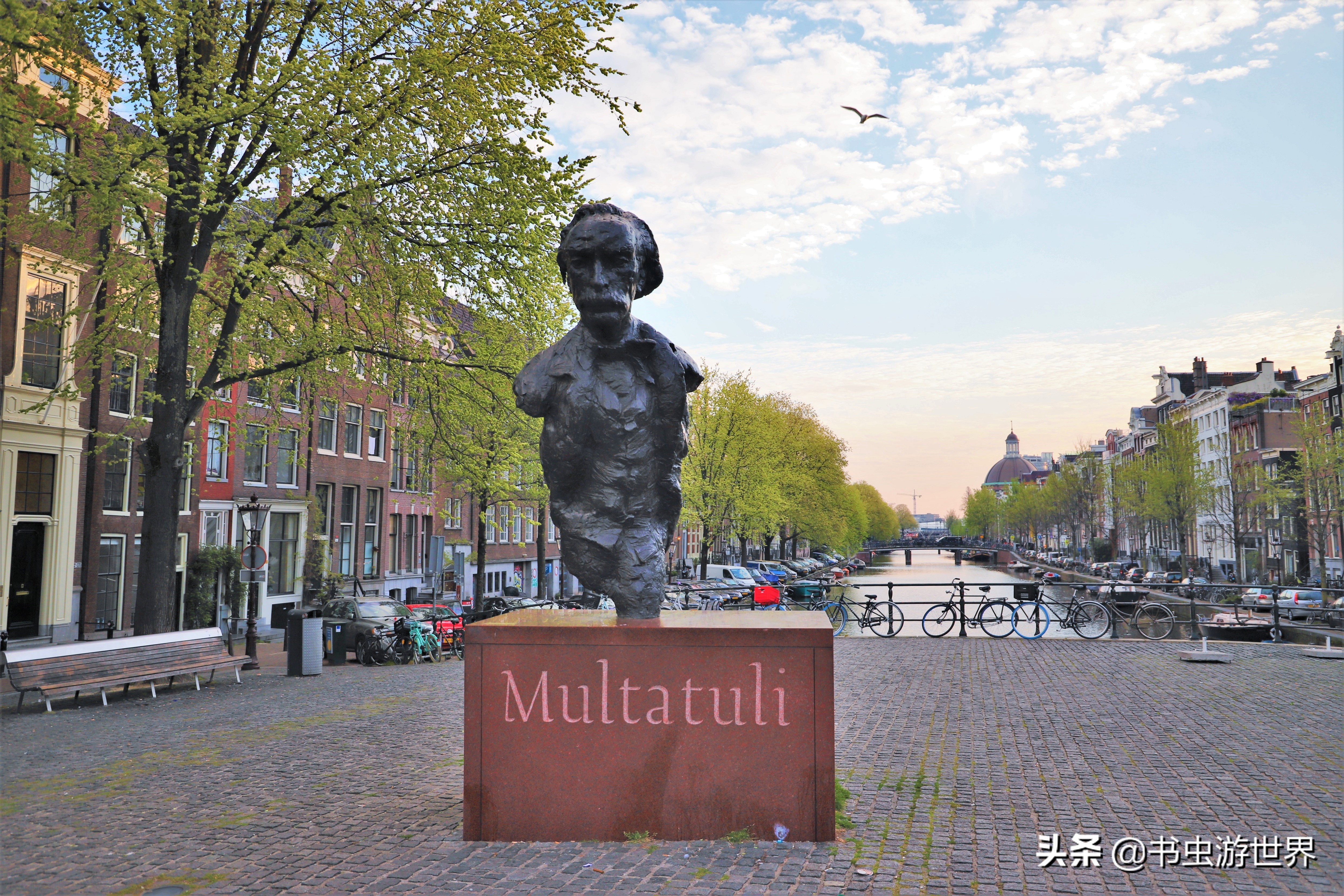 阿姆斯特丹运河旅游攻略,阿姆斯特丹自由行必去景点