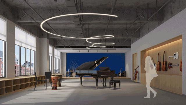 郑东新区西亚斯国际学校,郑东新区西亚斯外籍学校幼儿园