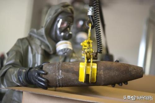 「说谍」间谍使用的化学刺杀*器武**究竟有多厉害，全部销毁了吗？