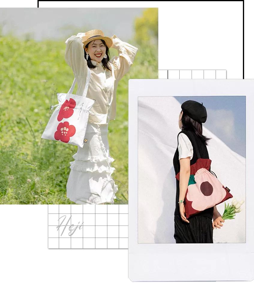 适合年轻人的通勤包,打工人的通勤包