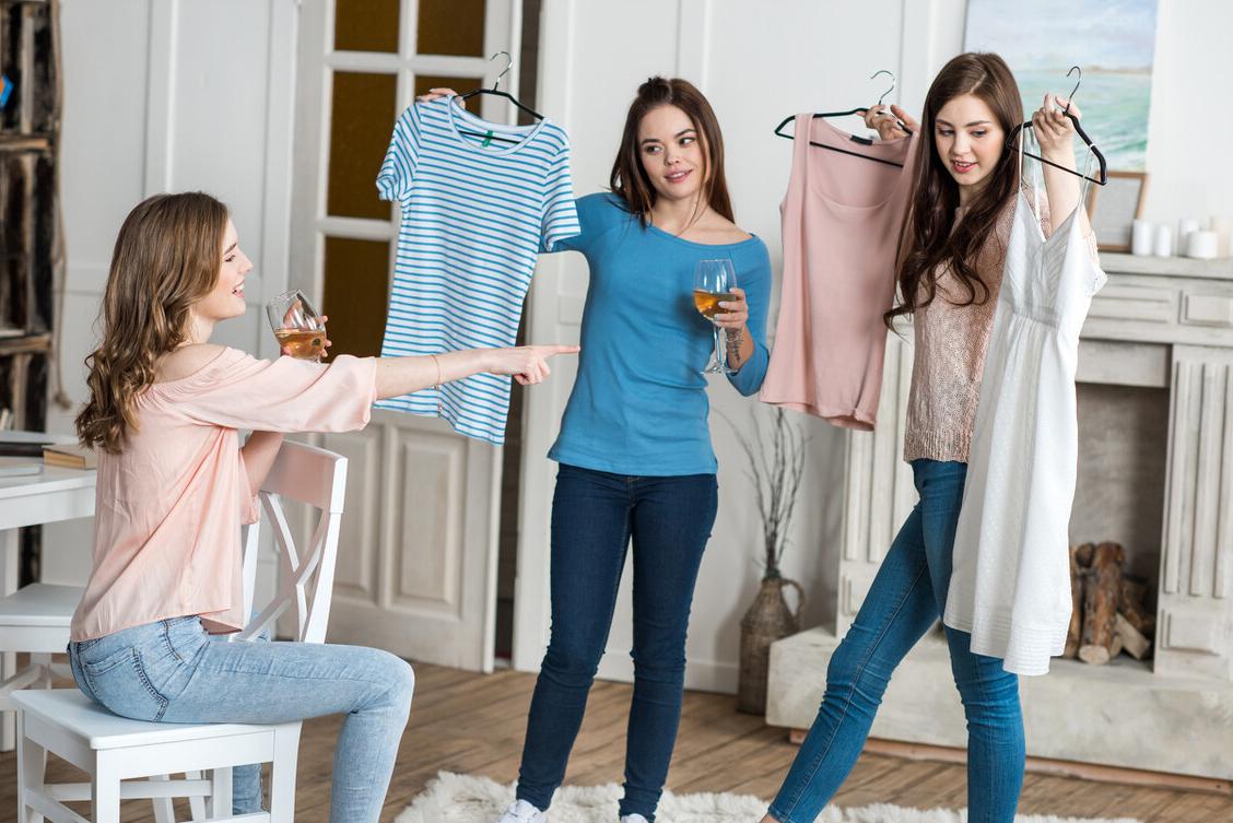 衣物皱巴巴,衣物抗皱处理