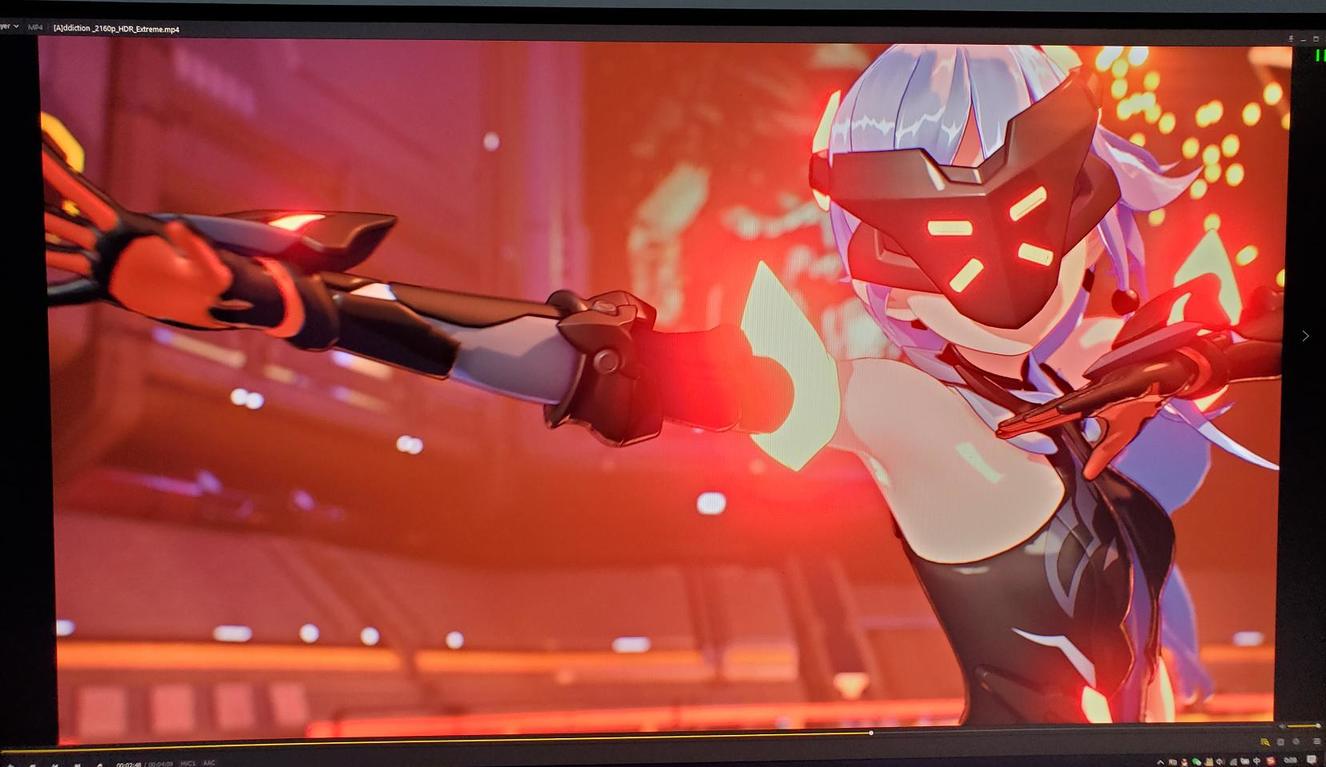 买了显示器要不要买hdmi线,买了hdr显示屏还是不显示