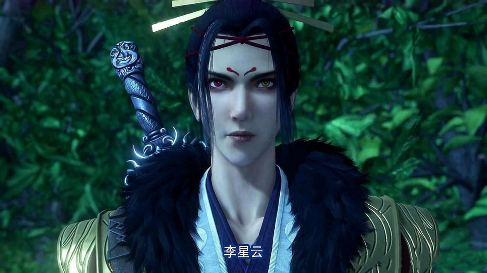 不良人4十二峒峒主,不良人4十二峒炼出个啥