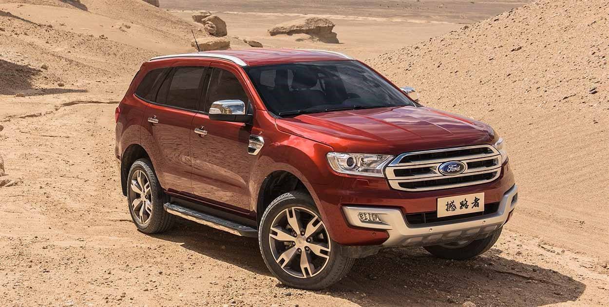 被称为油老虎的一些经典suv,盘点5款油耗仅5l左右的suv