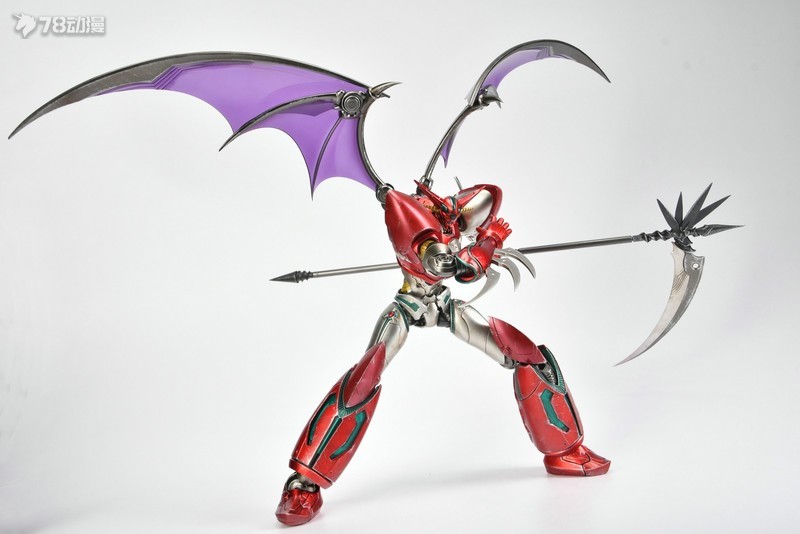 78官测蓝异端,78官测