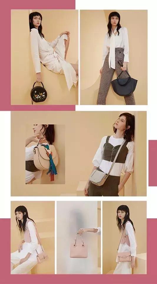 MODE种草丨我们找了12位设计师,来给3位小姐姐上了一堂时尚穿搭课