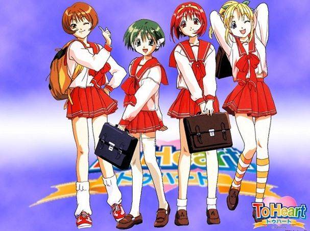 易“引发犯罪”？日本工口游戏可能不是你想的那样