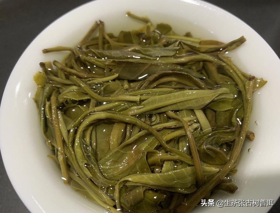 刮风寨每个寨子的普洱茶，你都了解吗？哪个寨子的普洱茶好喝？