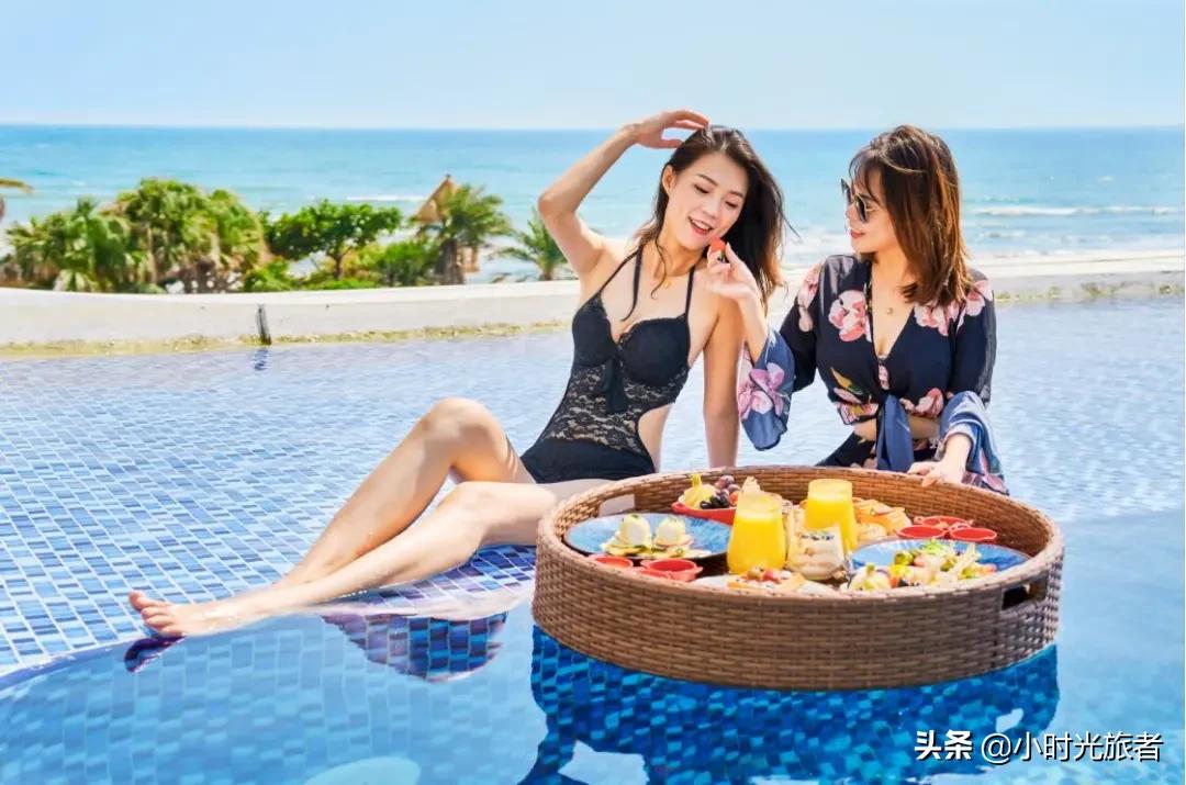 惠州双月湾檀悦六星酒店价格,惠州双月湾网红酒店六星