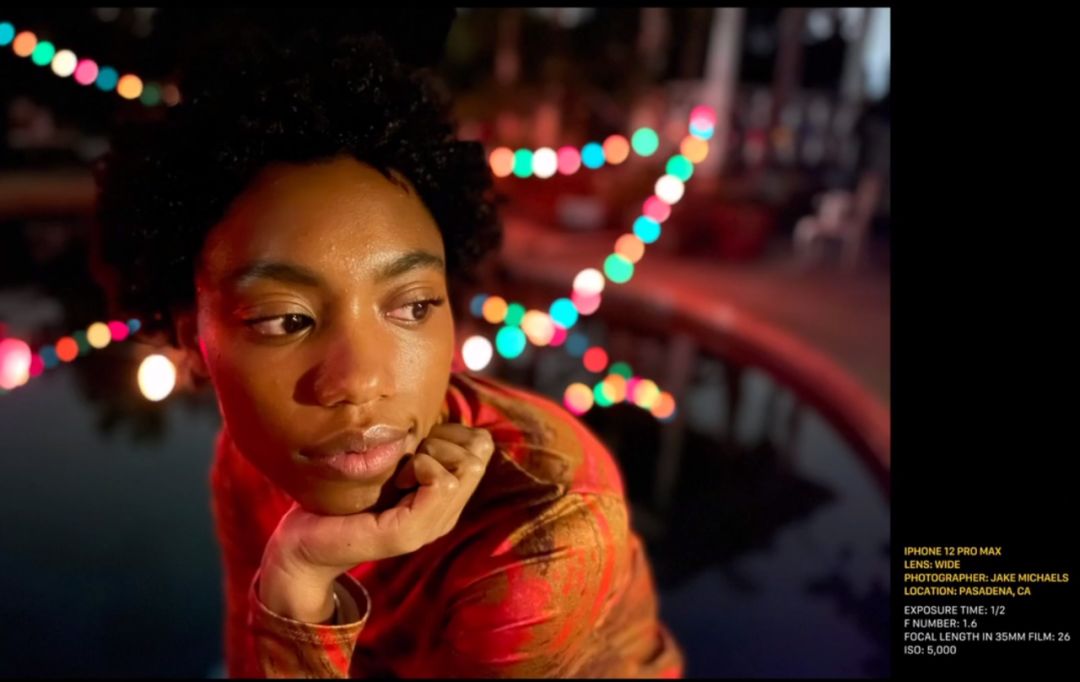 苹果没说谎：iPhone和火星车都在用激光雷达